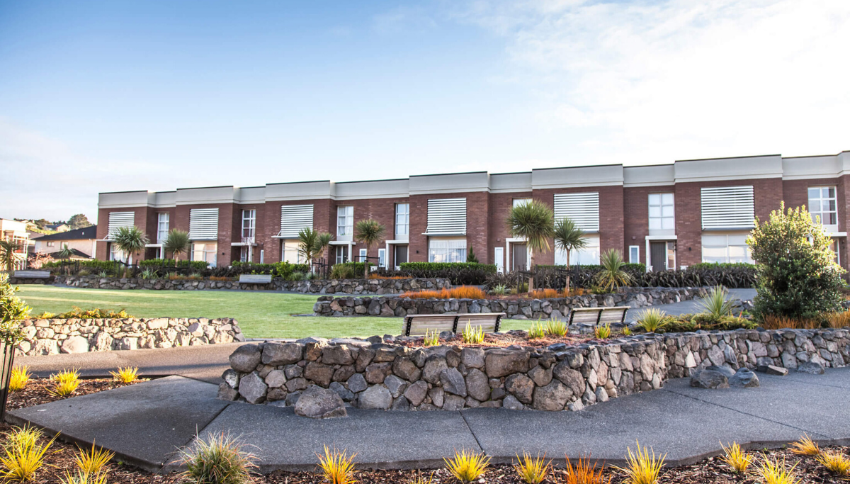 Aurae Stonefields development louvre project