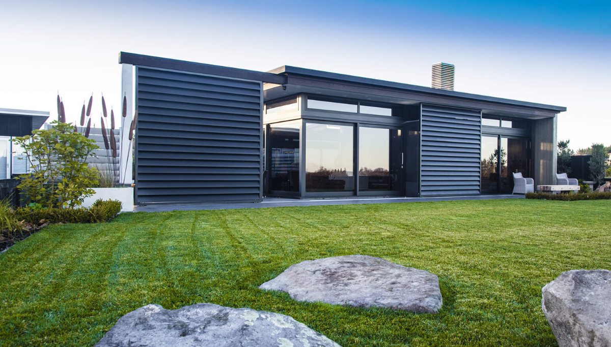 Aurae Taupo louvre project