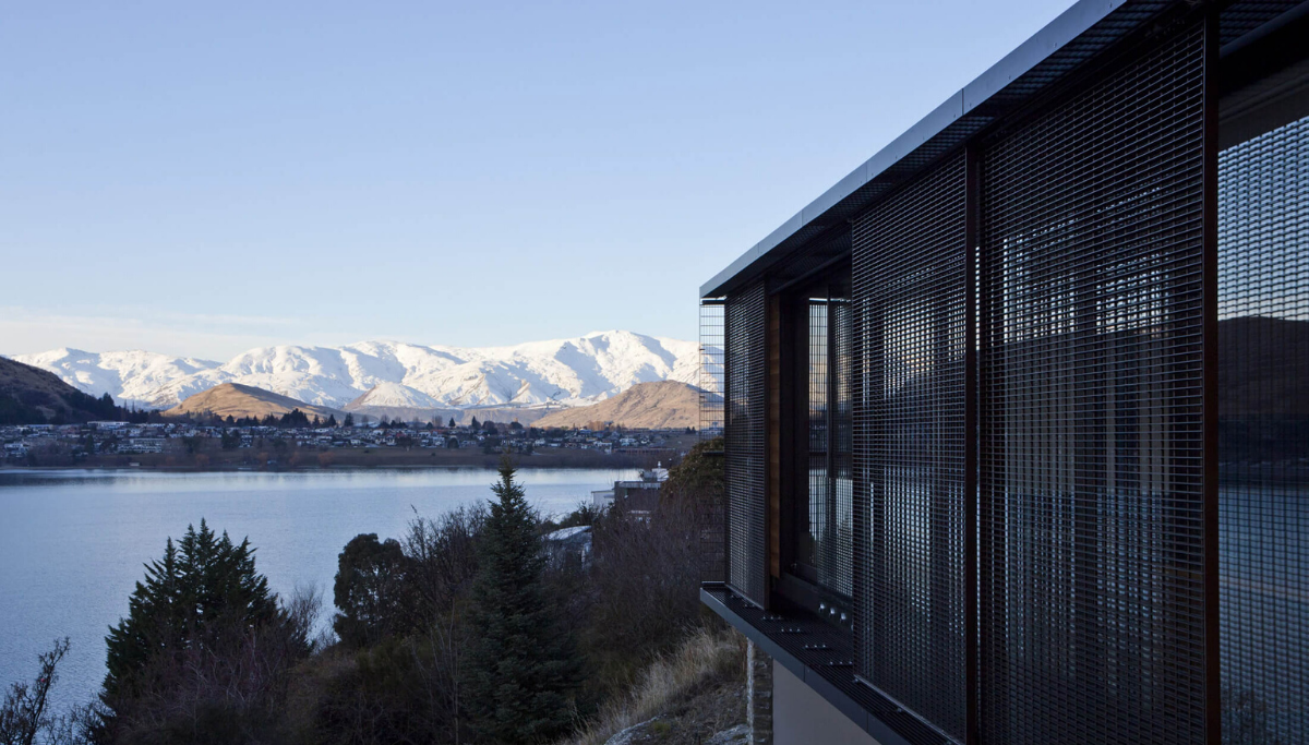 Aurae Willow Place louvre project